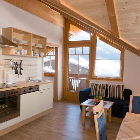 Apartment K2 *