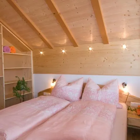 Apartment K2 Flachau