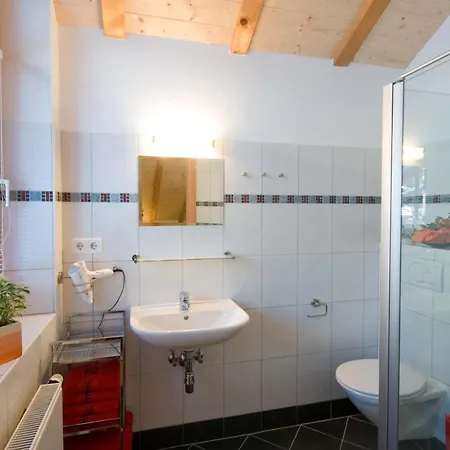 K2 Apartment *