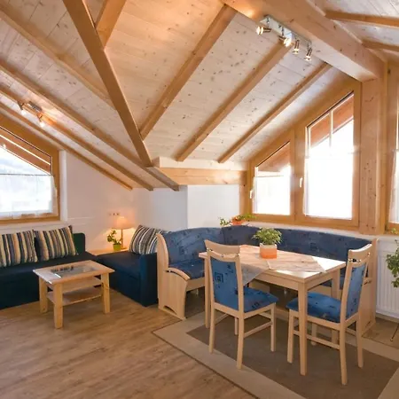 Apartment K2 Flachau
