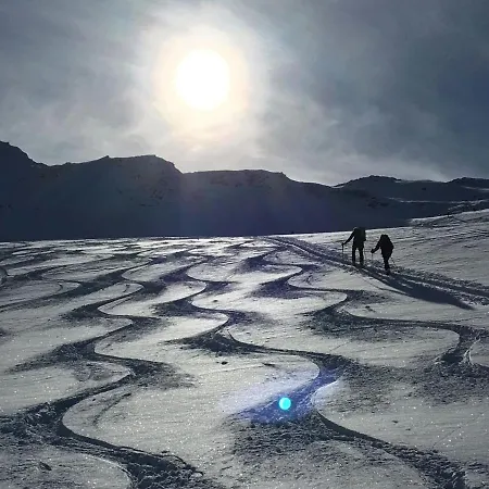 K2 * Flachau