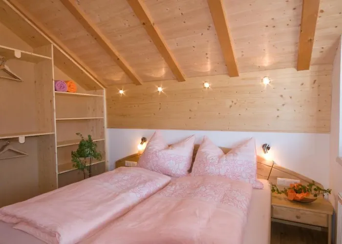 Apartamento K2 Flachau